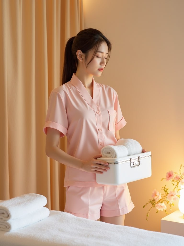 출장안마